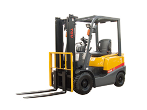 Chariot Elevateur Diesel 1.5-1.75T
