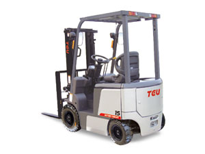 Chariot Elévateur Electrique 1.5T