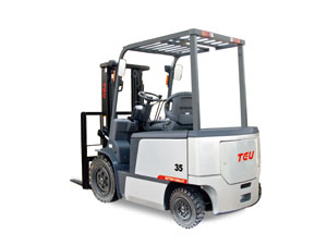 Chariot Elévateur Electrique 3.5T 